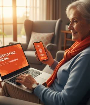 Menos Juros Mais Crédito